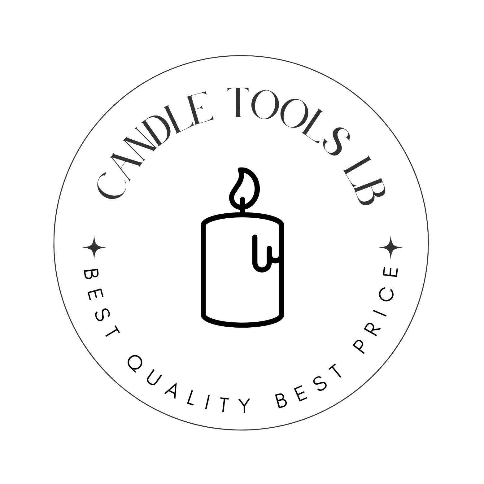 CANDLE TOOLS LB
