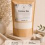 Candle tools Container wax 1kg-شمع كاندل تول للأوعية 1 كيلو