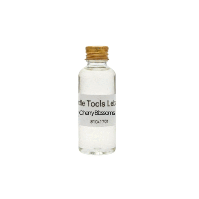 زيت عطري أزهار الكرز – fragrance oil cherry blossoms