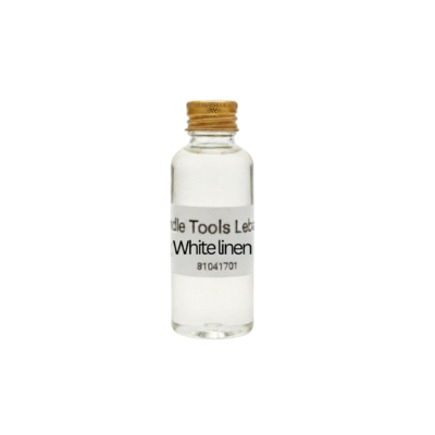 كتان أبيض زيت عطري  – fragrance oil white linen