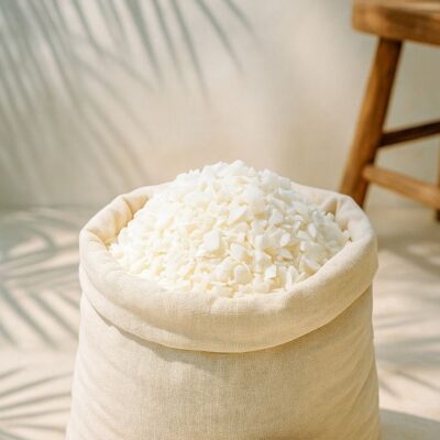 Container wax 1 كيلو