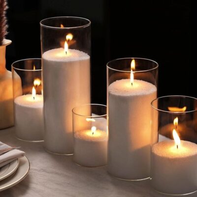 شمع الرمل – 1 كيلو “Sand wax”