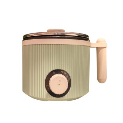 وعاء تذويب الشمع الكهربائي 1.7 لتر