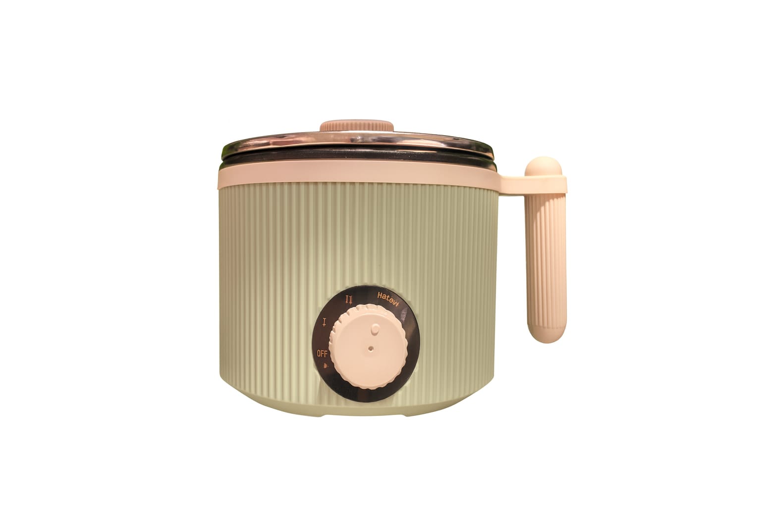 وعاء تذويب الشمع الكهربائي 1.7 لتر