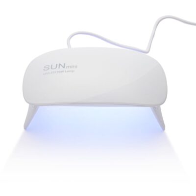 UV light – اضاءة يو في