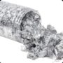رقائق الفضه - silver flakes 10g