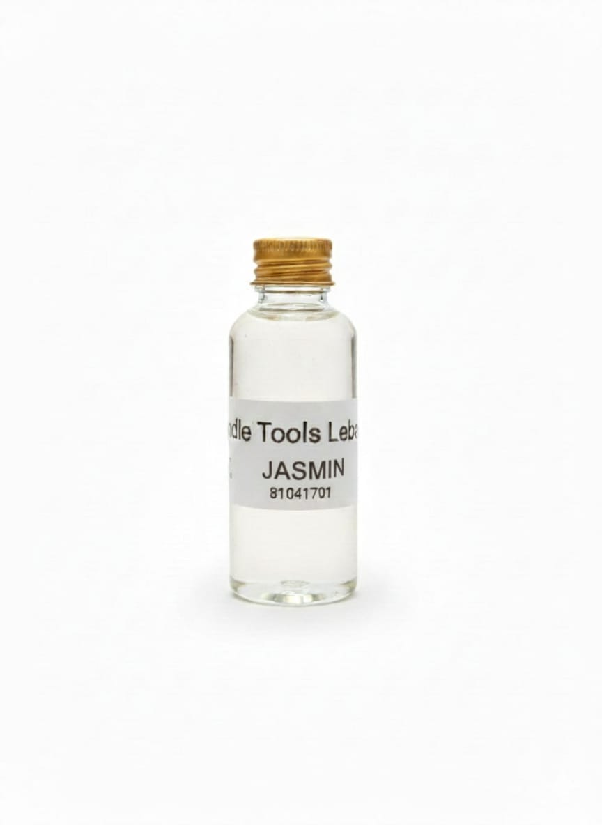 زيت عطري ياسمين- fragrance oil Jasmin