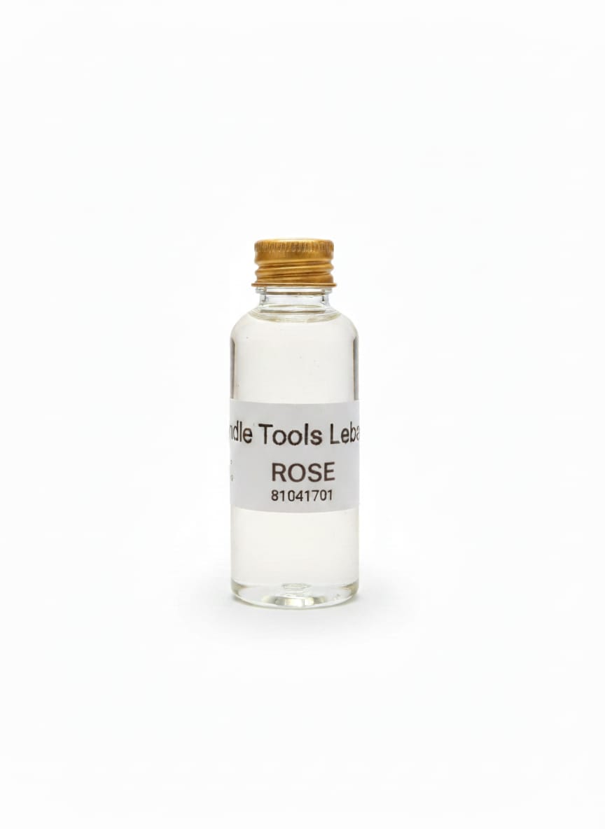 زيت عطري روز - fragrance oil Rose