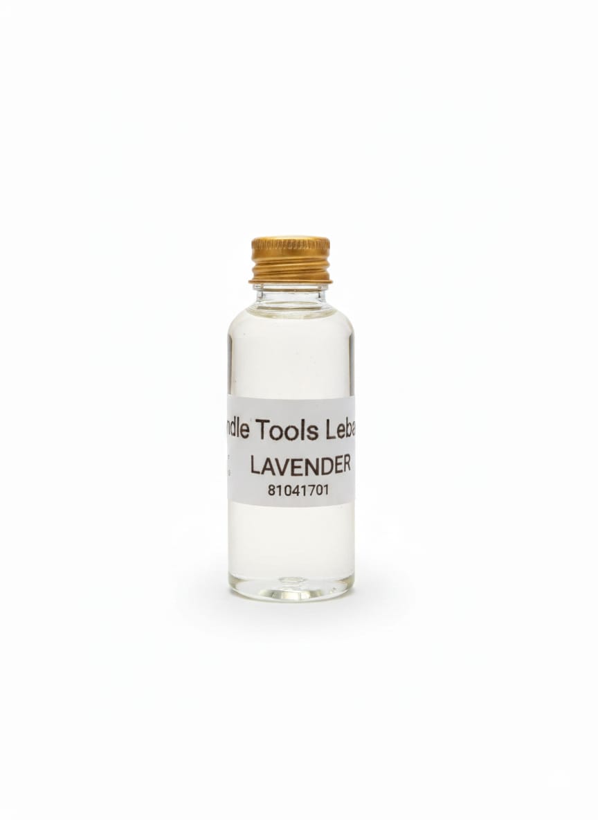 زيت عطري لافندر - fragrance oil lavander