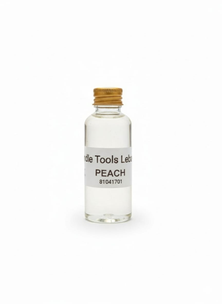 زيت عطري خوخ - fragrance oil peach