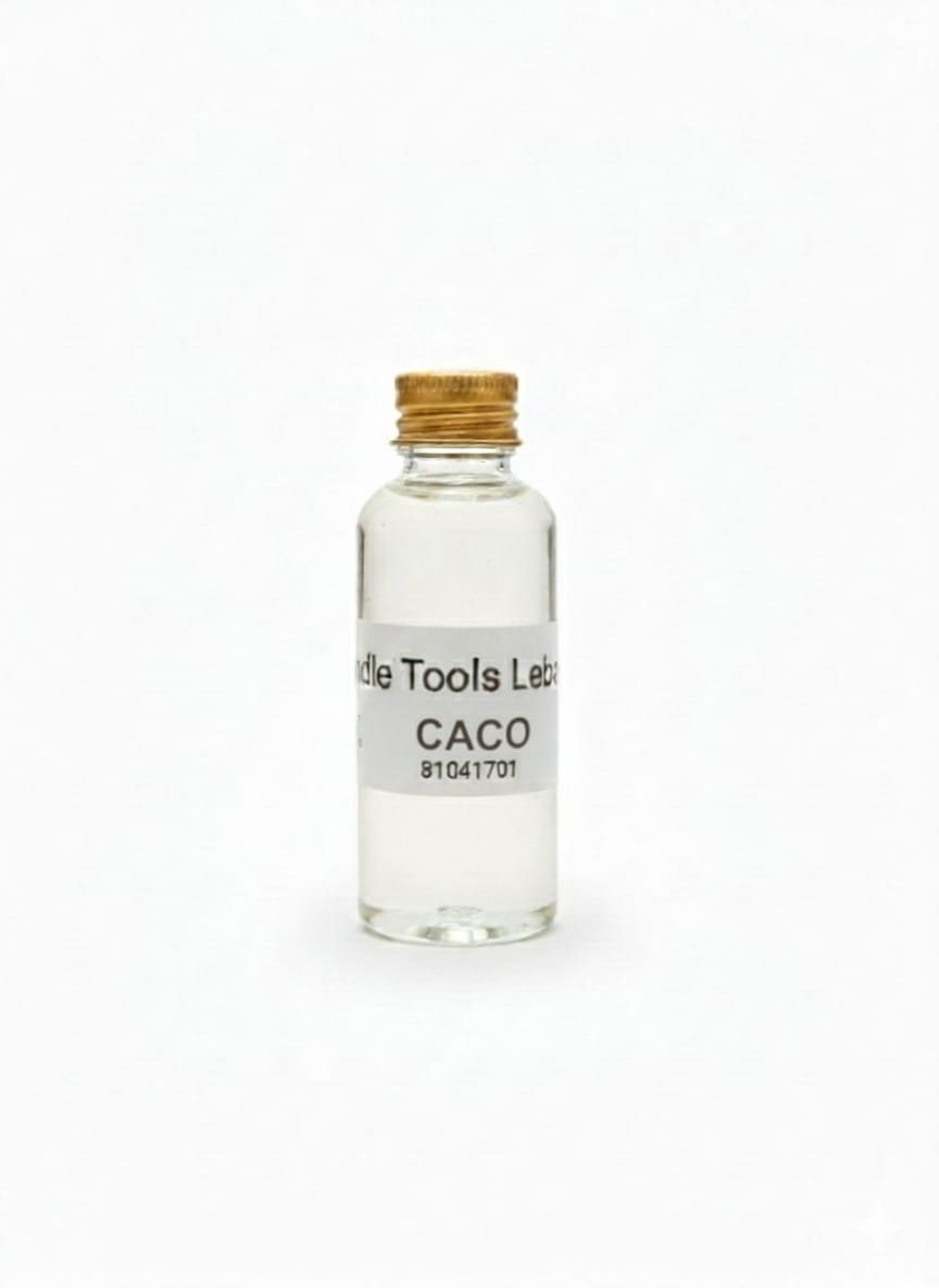 زيت عطري كاكاو - fragrance oil cacao