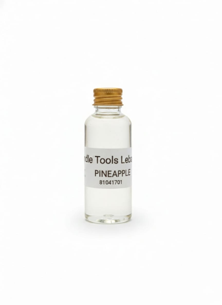 زيت عطري أناناس - fragrance oil pineapple
