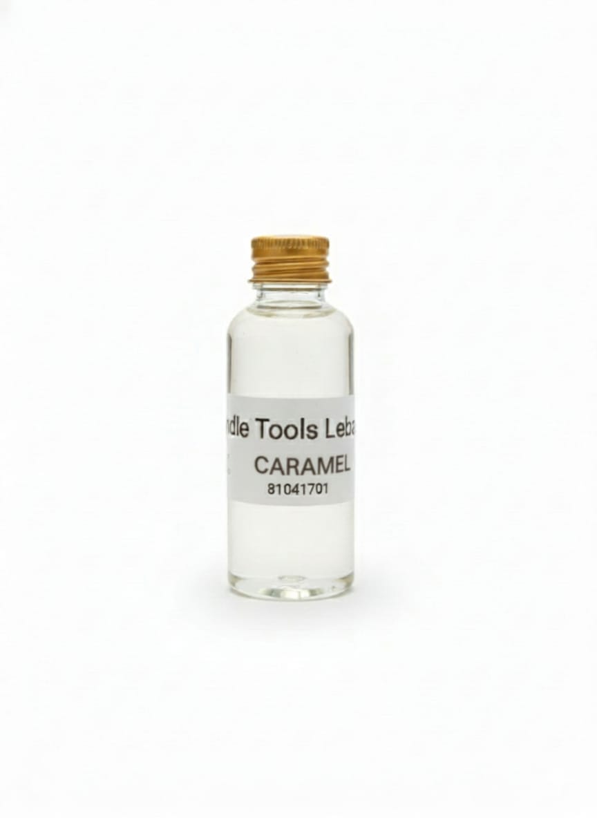 زيت عطري كراميل - fragrance oil caramel