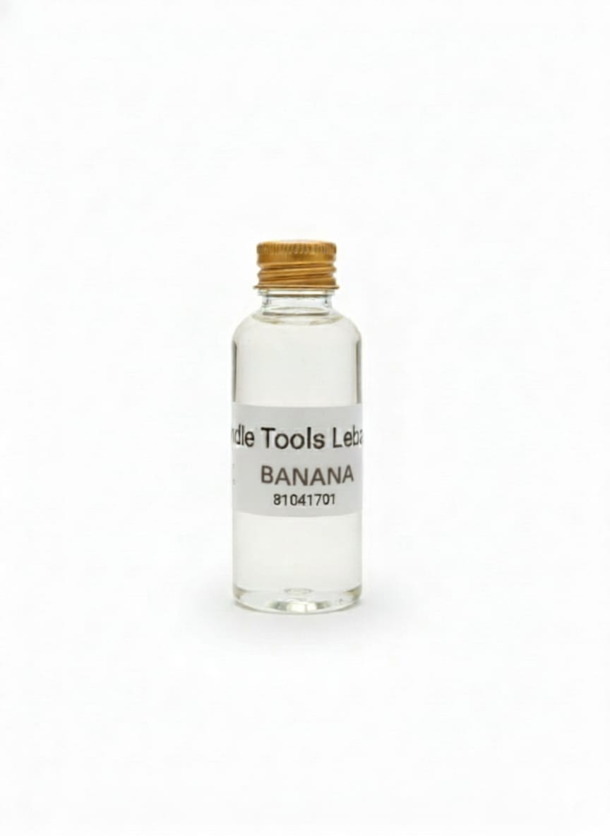 زيت عطري موز - fragrance oil banana