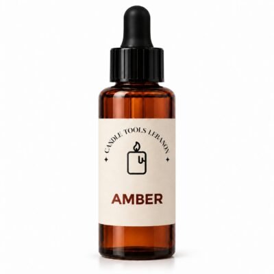 زيت عطري عنبر – fragrance oil Amber