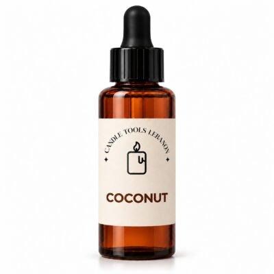 زيت عطري جوزالهند – fragrance oil coconut