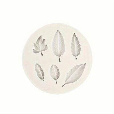 Leaf Mold قالب أوراق الشجر للخريف