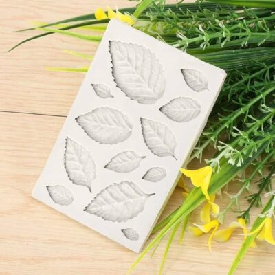 Leaf Mold قالب أوراق الشجر للخريف