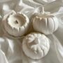 Pumpkin Mold قالب اليقطين للشموع
