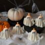 Ghost Mold قالب الشبح للشموع