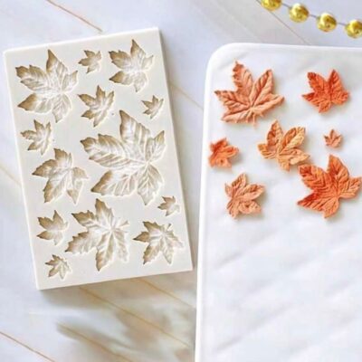 Leaf Mold قالب ورق الشجر للخريف