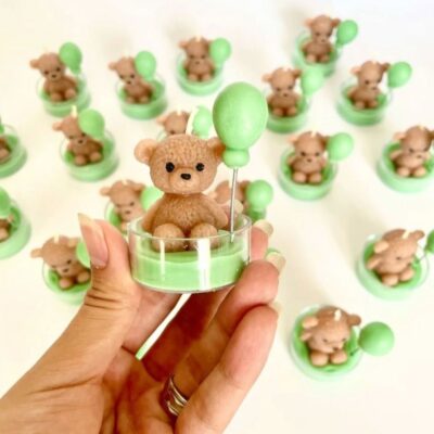 Balloon Mold قالب البالون