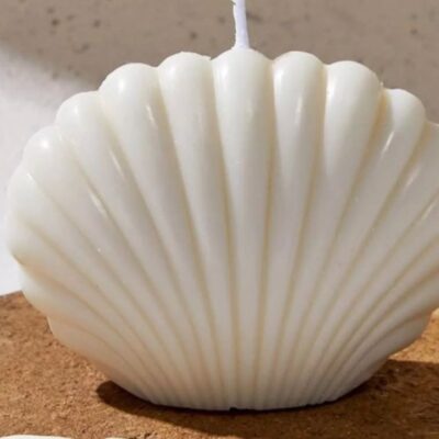 Shell Mold قالب الصدف للشموع
