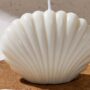 Shell Mold قالب الصدف للشموع