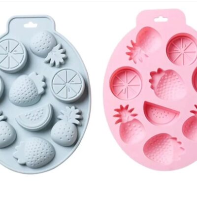 Fruits Mold قالب الفاكهة للشموع