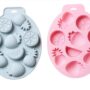 Fruits Mold قالب الفاكهة للشموع