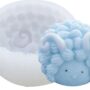 Sheep Mold قالب الخروف للشموع