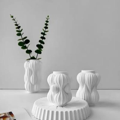 Vase Mold قالب المزهرية