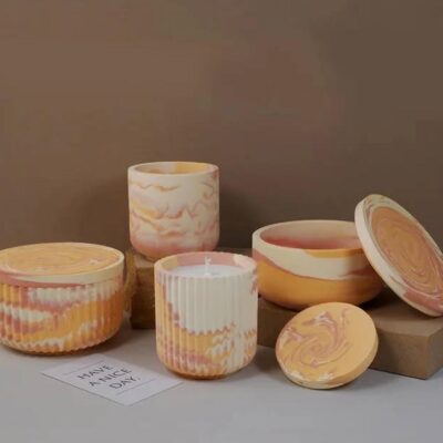 Pot Mold قالب الوعاء