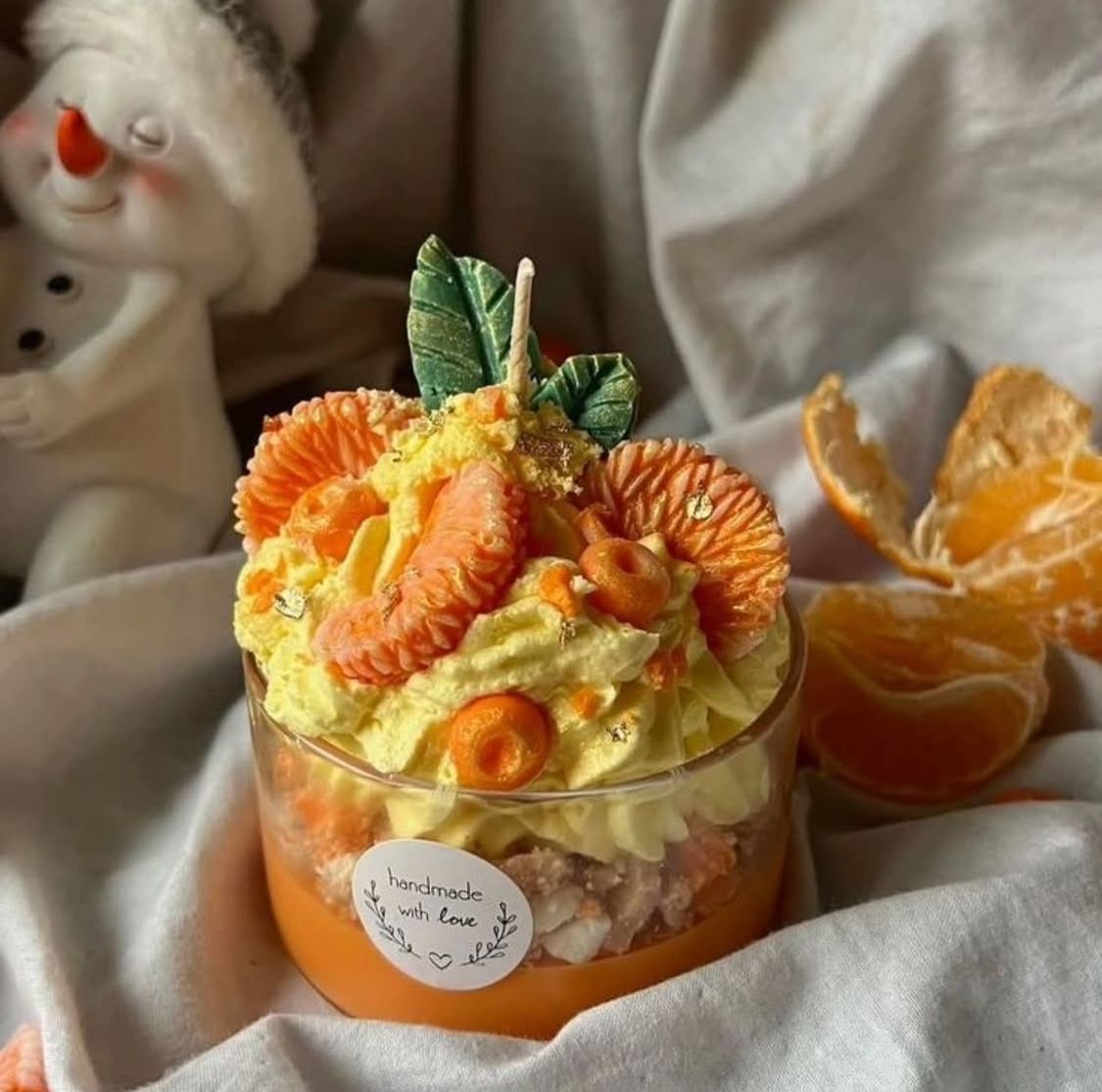 Caramintine Mold قالب الكرمنتين لأكواب الشمع