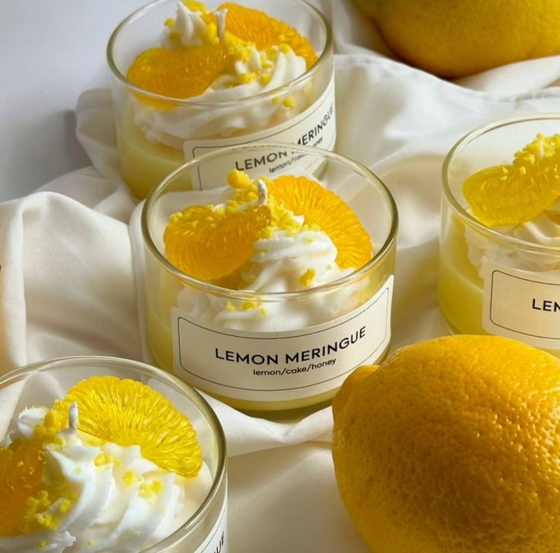 Caramintine Mold قالب الكرمنتين لأكواب الشمع - الصورة 2