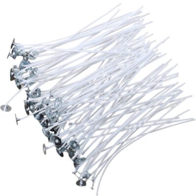 Waxed Wicks فتائل شمعية