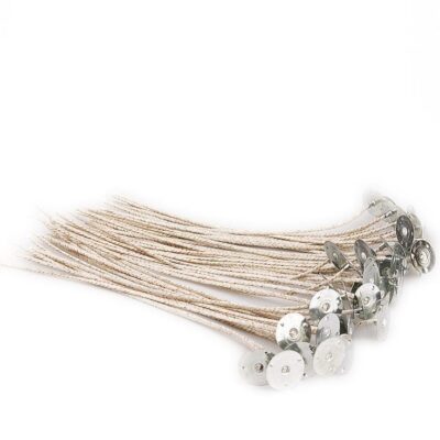 Eco Wicks الفتائل البيئية