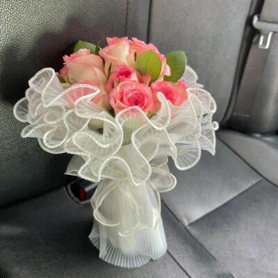 Bouquet Roll لفة باقة