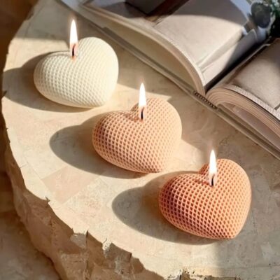 Heart Mold قالب القلب