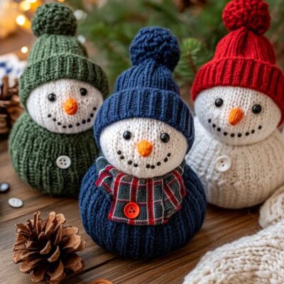 Milk Cotton Crochet Roll 50g لفة كروشيه من القطن