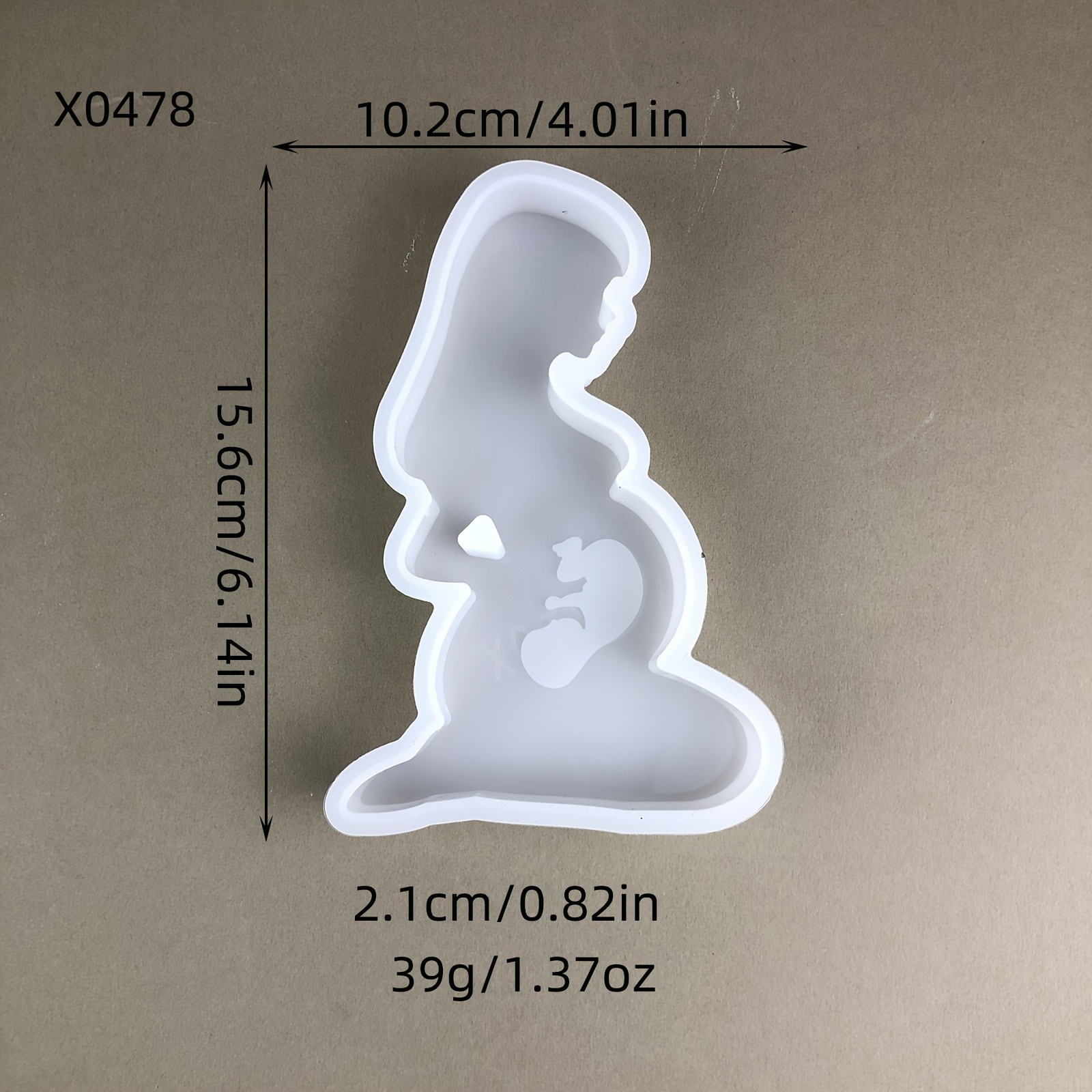 Mother's mold قالب الأمومة - الصورة 2