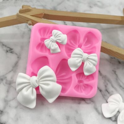 Knot Bow mold