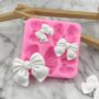 Knot Bow mold