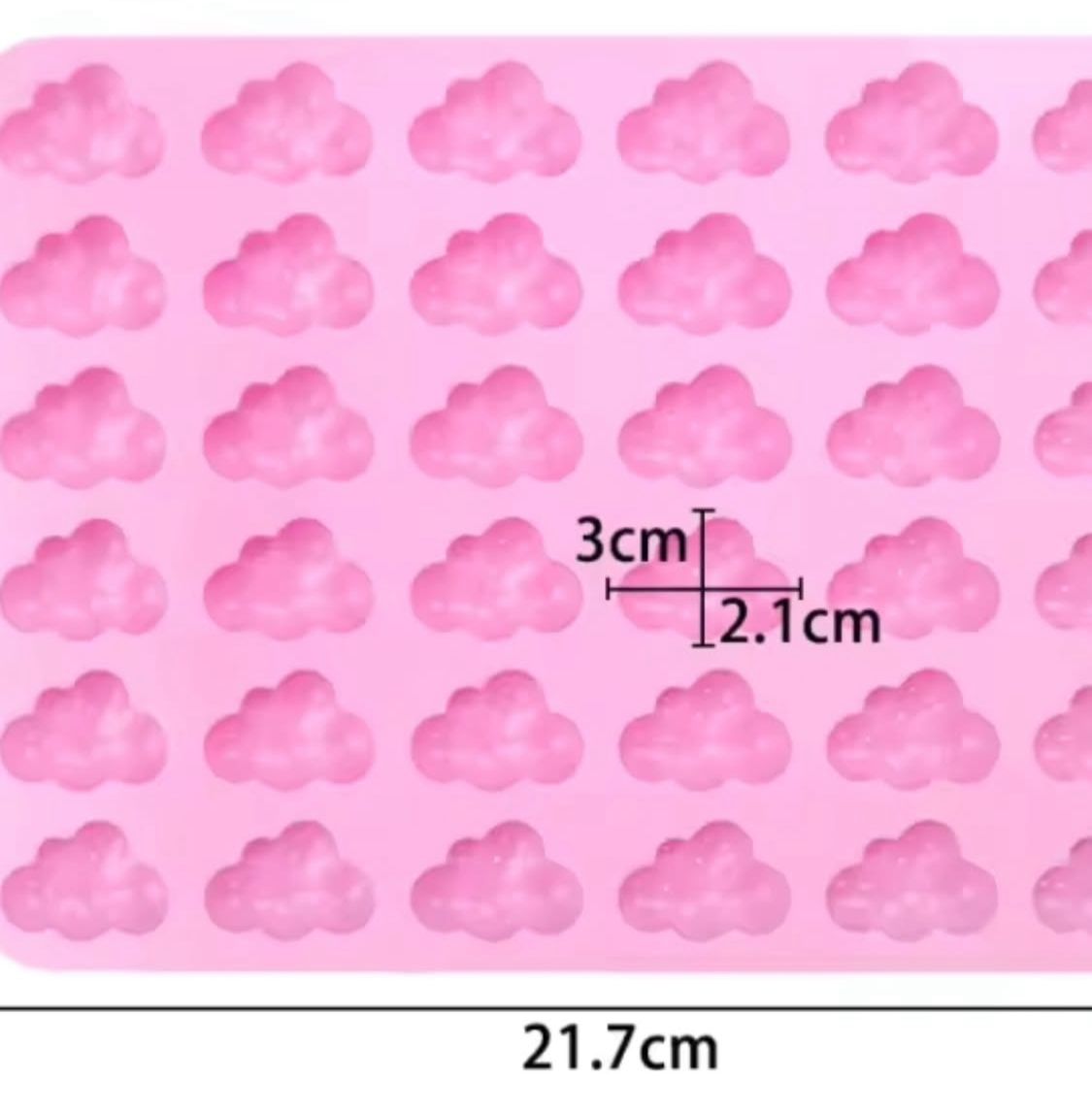 Cloud Mold قالب السحاب - الصورة 5