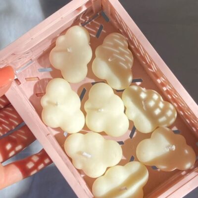 Cloud Mold قالب السحاب