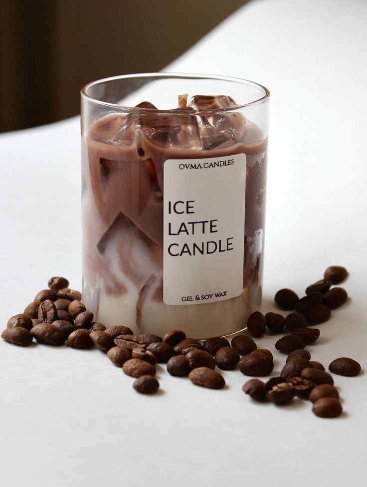 glass jar with bambo lid 8X6 CM - الصورة 2