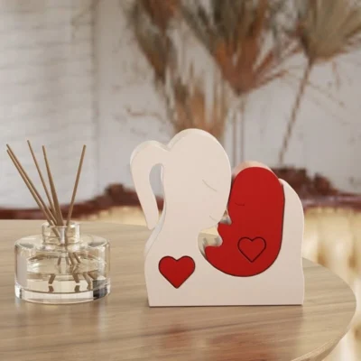 Mother mold قالب الأمومة