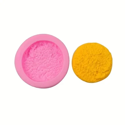 Small cookie mold – قالب كوكبز صغير