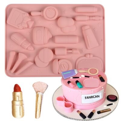Makeup mold – قالب المكياج