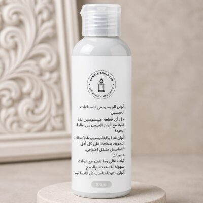 ألوان الجبصومي رمادي فاتح – light gray